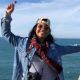 Encuentran sin vida a turista que cayó en volcán activo: estuvo cuatro días sin comida