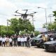 Gobierno de Chiapas adquiere drones artillados para combatir al crimen organizado (Video)