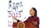 Foto ilustrativa de la nota titulada: Con reforma electoral, Sheinbaum busca eliminar listas de plurinominales y mantener la autonomía del INE