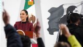 Foto ilustrativa de la nota titulada: Sheinbaum: se están revisando contratos del Tren Maya y si hay irregularidades “se procederá”