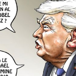 El Premio Nobel del Trompaz
