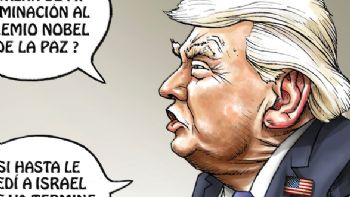 El Premio Nobel del Trompaz