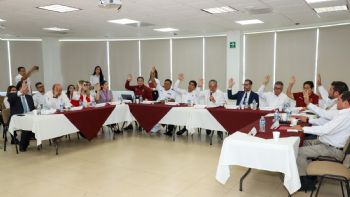 Se suma Gobierno de Tamaulipas a estrategia nacional "Ver por México"