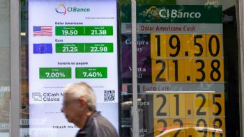 CI Banco también niega nexos con el narco