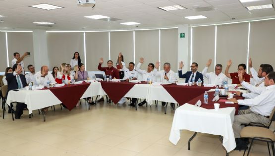Se suma Gobierno de Tamaulipas a estrategia nacional "Ver por México"