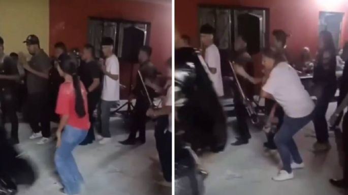 Masacre en Irapuato: Asesinan a 11 personas durante celebración de San Juan Bautista (Video)