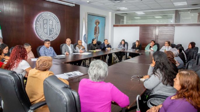 Fiscal de Morelos admite omisiones en exhumaciones de Jojutla; promete fortalecer el proceso