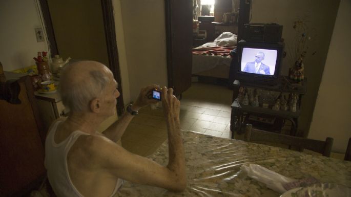 Envejecer en Cuba, una lucha diaria por sobrevivir