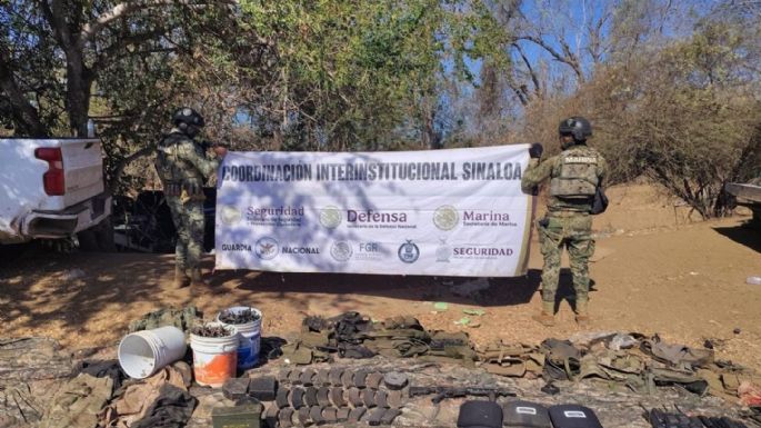 Habitantes en zonas rurales de Culiacán son asesiados por enfrentamientos entre grupos rivales