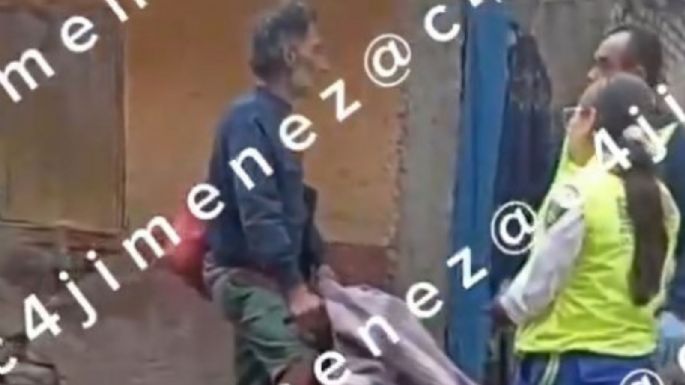 Caso Juanita: Mujer fue hallada muerta en una silla de ruedas; su hijo enfrenta cargos (VIDEO)