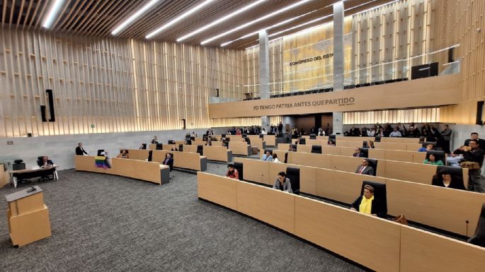 Congreso de Puebla modificará "Ley Censura" y excluirá a servidores públicos como posibles víctimas