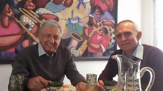 Así lavó dinero Vector de Alfonso Romo durante el sexenio de AMLO, según FinCEN