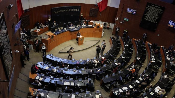 Senadores avalan la Ley Antilavado, que permite vigilar a “personas políticamente expuestas”