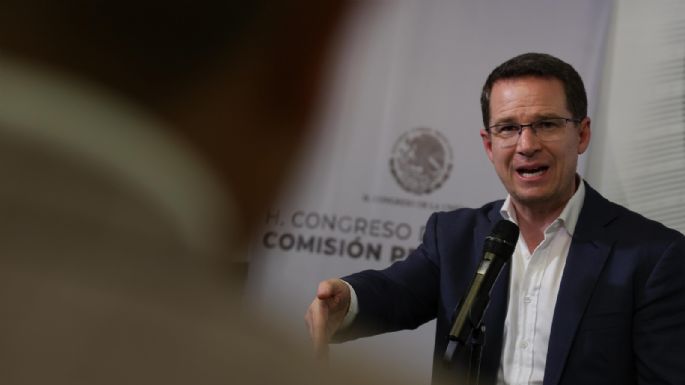 El gobierno busca espiar a las personas, alerta Ricardo Anaya