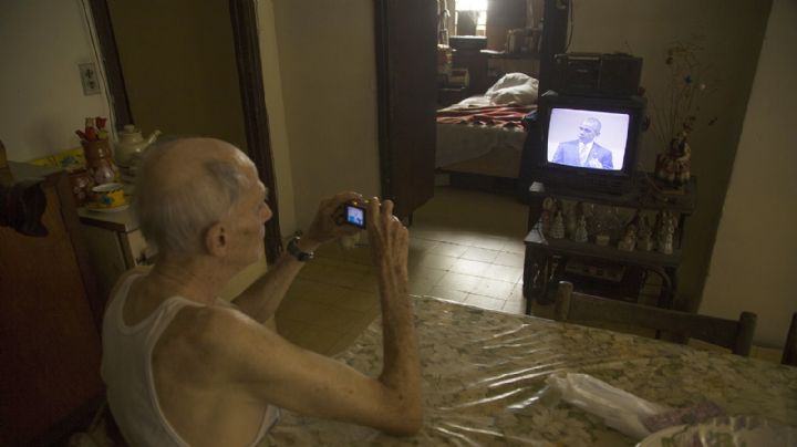 Envejecer en Cuba, una lucha diaria por sobrevivir
