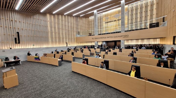 Congreso de Puebla modificará "Ley Censura" y excluirá a servidores públicos como posibles víctimas