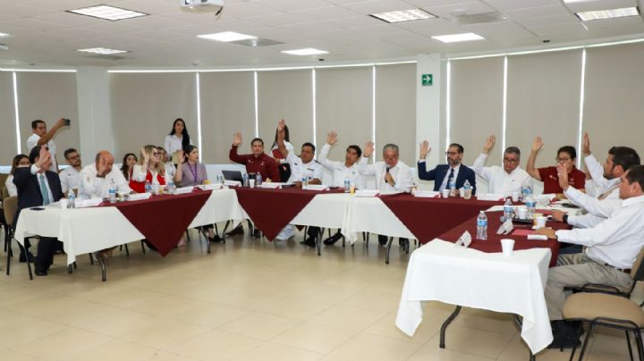 Se suma Gobierno de Tamaulipas a estrategia nacional "Ver por México"
