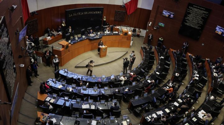 Senadores avalan la Ley Antilavado, que permite vigilar a “personas políticamente expuestas”