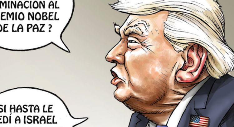 El Premio Nobel del Trompaz