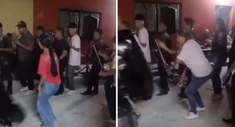 Masacre en Irapuato: Asesinan a 10 personas durante celebración de San Juan Bautista (Video)