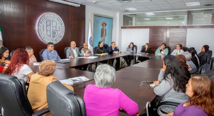 Fiscal de Morelos admite omisiones en exhumaciones de Jojutla; promete fortalecer el proceso