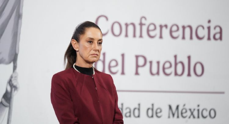 Masacre en Irapuato fue por un enfrentamiento y fallecieron niños: Sheinbaum
