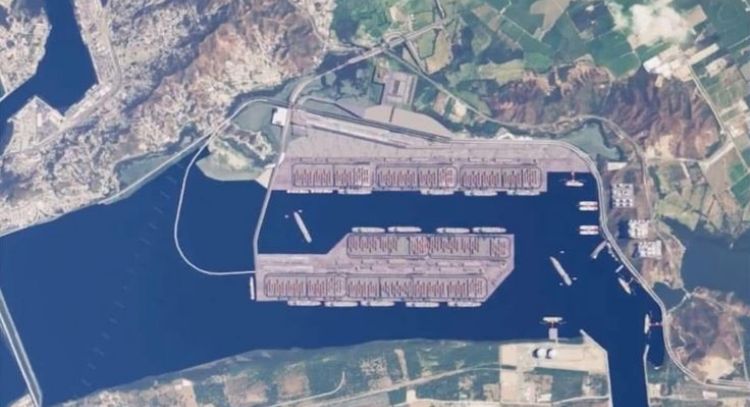 Asipona desiste de la solicitud de autorización ambiental para el Puerto de Nuevo Manzanillo
