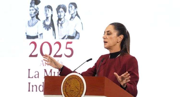 Con reforma, Sheinbaum busca eliminar listas de plurinominales y mantener la autonomía del INE