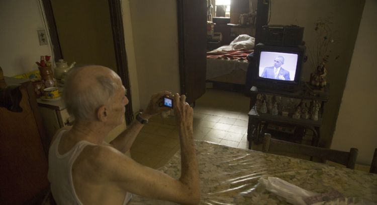 Envejecer en Cuba, una lucha diaria por sobrevivir