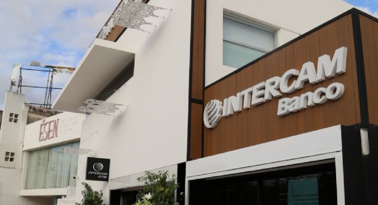 “Negamos cualquier vínculo con el narco”, dice Intercam tras acusación de lavado de dinero