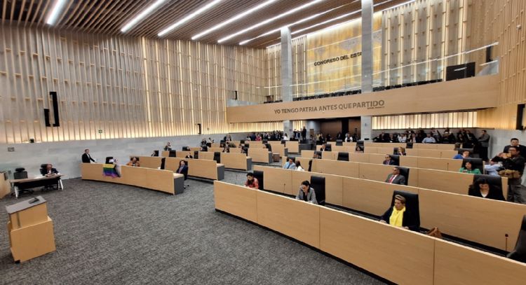 Congreso de Puebla modificará "Ley Censura" y excluirá a servidores públicos como posibles víctimas