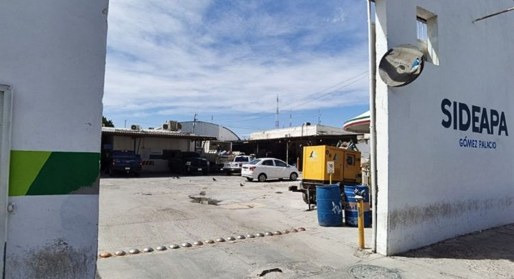 Arrestan a exdirector jurídico de Sideapa de Gómez Palacio, Durango, por cohecho