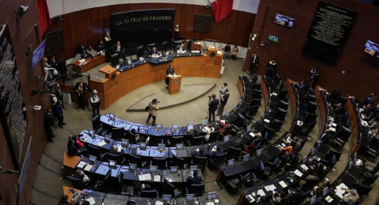 Senadores avalan la Ley Antilavado, que permite vigilar a “personas políticamente expuestas”