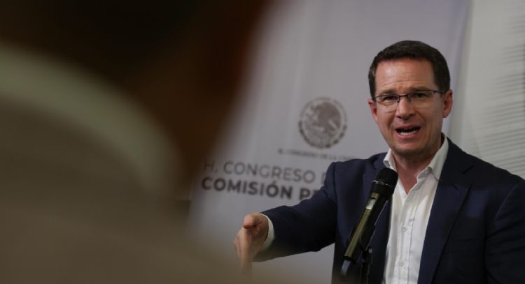 El gobierno busca espiar a las personas, alerta Ricardo Anaya