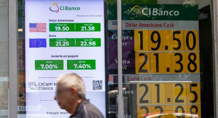CI Banco también niega nexos con el narco