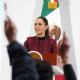 Sheinbaum: se están revisando contratos del Tren Maya y si hay irregularidades “se procederá”