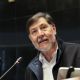 Fernández Noroña no descarta reelegirse como presidente de la Mesa Directiva del Senado