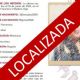 Menor de edad de 14 años niega estar desaparecida; dice “me corrieron”