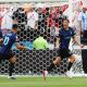 River Plate se despide del Mundial de Clubes tras perder 2-0 ante el Inter de Milán