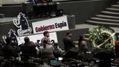 Foto ilustrativa de la nota titulada: Diputados de la 4T aprueban ley de Inteligencia; viola el derecho a la privacidad: oposición