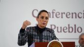 Foto ilustrativa de la nota titulada: Sheinbaum: Si Tesoro de EU no da pruebas, no podemos reconocer lavado de dinero de bancos mexicanos