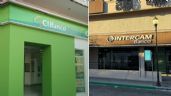 Foto ilustrativa de la nota titulada: CNBV remueve directivos de CI Banco e Intercam tras señalamientos de EU por lavado de dinero