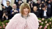 Foto ilustrativa de la nota titulada: Anna Wintour deja su cargo como editora en jefe de Vogue, pero mantendrá el control editorial