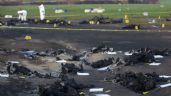 Foto ilustrativa de la nota titulada: Sobre Tlahuelilpan, CNDH concluye: Tecnología de Pemex es obsoleta para detectar tomas clandestinas
