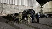 Foto ilustrativa de la nota titulada: Rescatan a cinco personas secuestradas en la carretera Puebla-Tehuacán