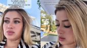 Foto ilustrativa de la nota titulada: Valeria Márquez: Qué revelan los VIDEOS de la influencer en una alberca antes del asesinato