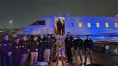 Foto ilustrativa de la nota titulada: Familiares de Caro Quintero también están en la mira de la justicia de Estados Unidos