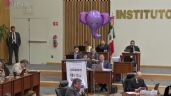 Foto ilustrativa de la nota titulada: Con todo y “elefante en la sala”, consejeros del INE vuelven a chocar por “acordeones” (Video)