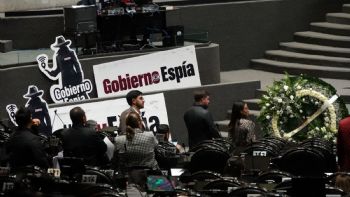 Diputados de la 4T aprueban ley de Inteligencia; viola el derecho a la privacidad: oposición