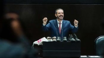 Morena, PAN y MC avalan reforma a ley de Seguridad; eliminan plataforma de usuarios de telefonía